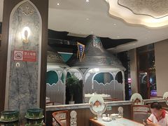 -哈啾嗨·新概念蒙餐(红星新城店)