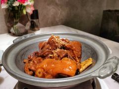 海南猪手-闻见中国海南菜(K11店)