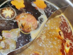 -礼舍·和牛火锅·烤肉·料理餐厅(华茂店)
