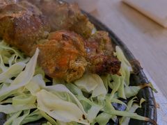 -Santoor 萨都里印度餐厅(北锣鼓巷店)