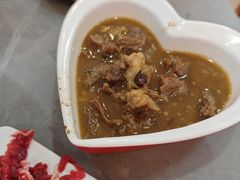 -官塘陈记鱼生·潮汕砂锅粥·牛肉火锅(潮枫路总店)