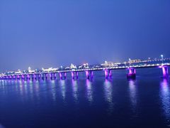 -海堤纪念公园