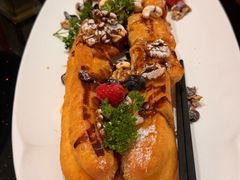 -囍榷·和宴餐厅(恐龙园店)