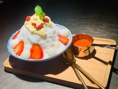 -烤匠麻辣烤鱼(时代广场店)