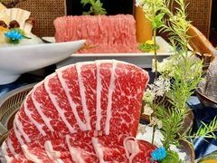 -龙门九号·百年洋楼 江景火锅