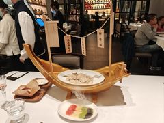 -狮拾久·现代新加坡料理(壹方城店)