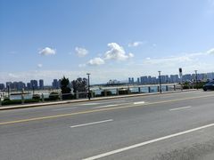 -养马岛旅游度假区