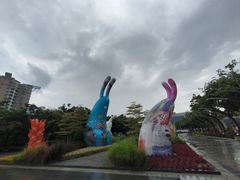 -映月湖公园