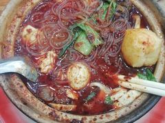 -清真·马文砂锅大全(麦苋街店)