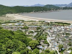 -桃花岛风景旅游区