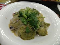 -烁佳海鲜大馅饺子