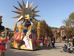 -大连海昌发现王国主题公园