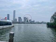 -金鸡湖桃花岛