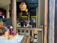 -寨子里的·钵钵菜·湘西山里菜(魅力湘西店)