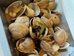 -开海·红岛海鲜虾水饺(石老人店)
