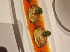 -醉舍·新淮扬菜(长宁龙之梦店)