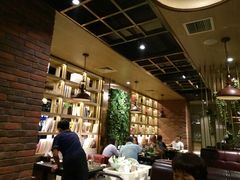 -蜀记火锅(南街店)