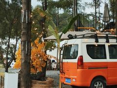 -云栖山谷露营地·团建年会·生日派对