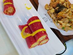 -山顶沙河粉-粤菜馆(凯旋店)