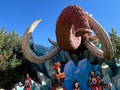 -波塞冬旅游度假区