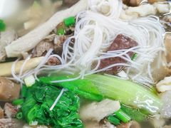 -福屿鲜捞小吃·捞化(福屿总店)