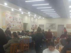 -虹海圣肉饼店家常菜馆