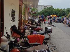 -南城百货(亭江店)