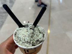 薄荷巧克力-Lecire乐希瑞巧克力(丽泽天街店)