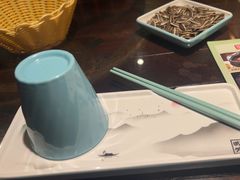 -江边城外烤全鱼(方庄时代购物中心店)