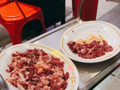 -金龙大四喜牛肉火锅