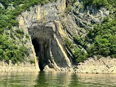 -神农溪纤夫文化旅游区