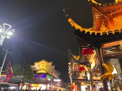 -南京路步行街