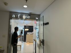 -a·f one hair salon
