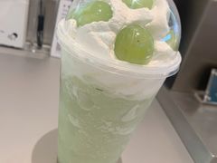 -喜茶(杭州滨江宝龙店)