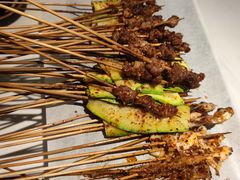 -五样儿西昌小签签烤串(建设路店)