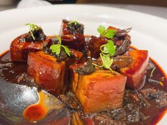 闽西梅干菜红烧肉-宴遇·福建荟馆(新景中心店)