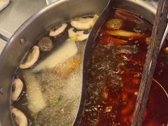 -宴全牛粤来越牛潮汕鲜牛肉火锅(海州万达广场店)