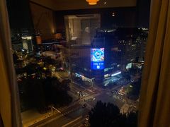 -北京丽晶酒店