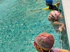 -翡尔堡亲子游丨泳成长中心(万象汇店)