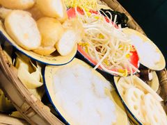 -有拈头成都市井火锅(老门东店)