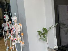 -蜗牛健身·私教馆(海珀香庭店)