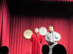 -哈哈曲艺社(西门闲亭店)