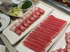 -海底捞火锅(武胜路凯德广场店)