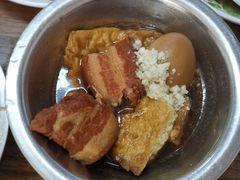 -歪头牛肉(金龙壹号店)