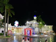 -江门古兜温泉小镇