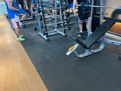 -豪逸健体(中骏广场店)