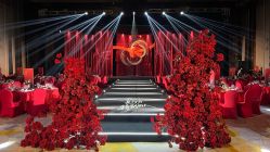 -长沙梅溪湖金茂豪华精选酒店·宴会厅