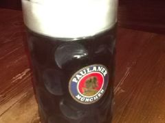 -宝莱纳啤酒花园餐厅PAULANER BRAUHAUS Nanjing(广州路店)