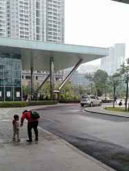 点击看大图 -深圳市宝安区妇幼保健院