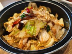 -榕意·川味之美(深业上城店)